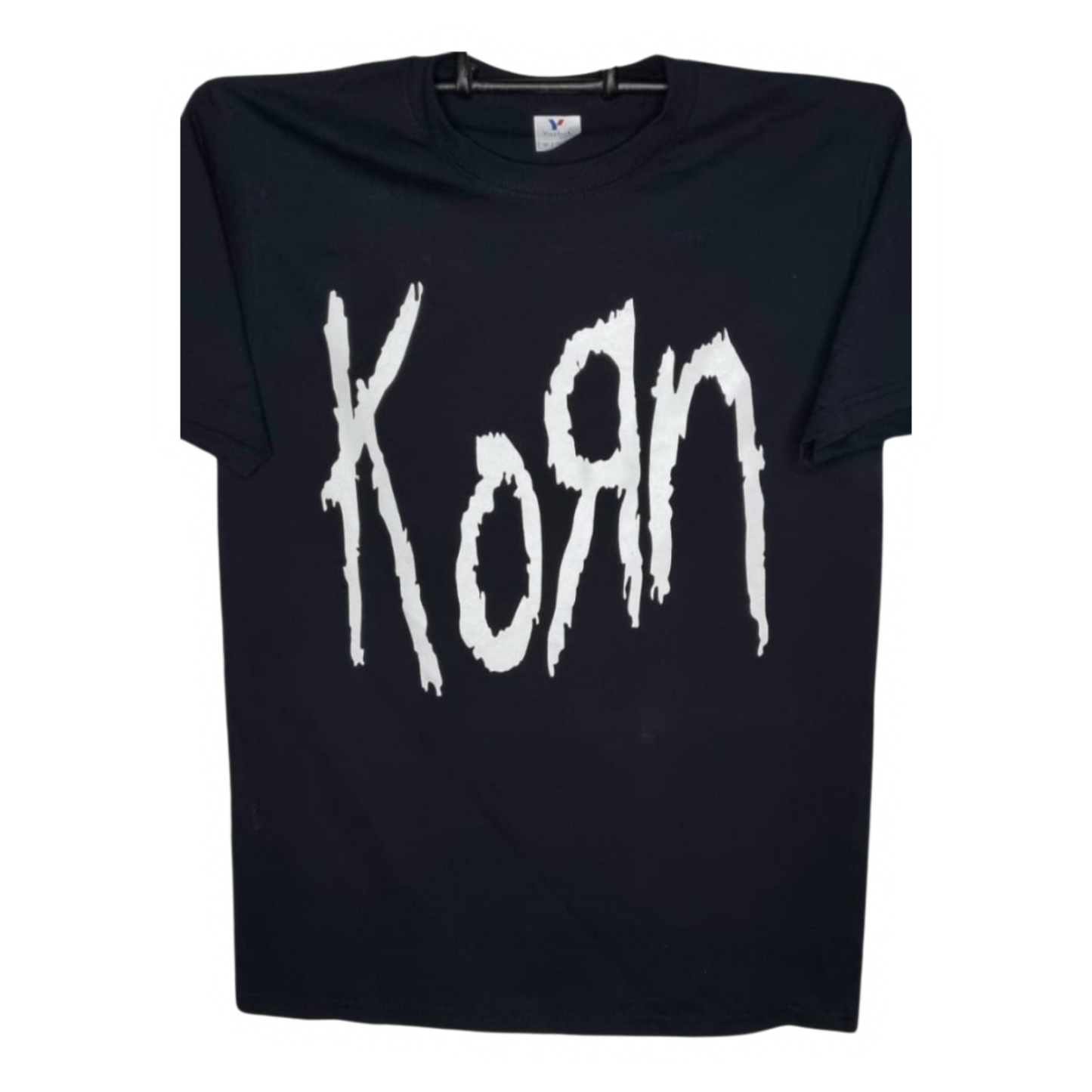 Korn - The Bitch Playera Manga Corta