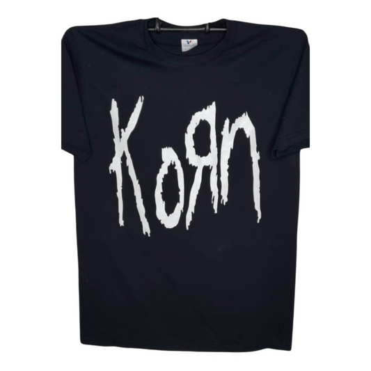 Korn - The Bitch Playera Manga Corta