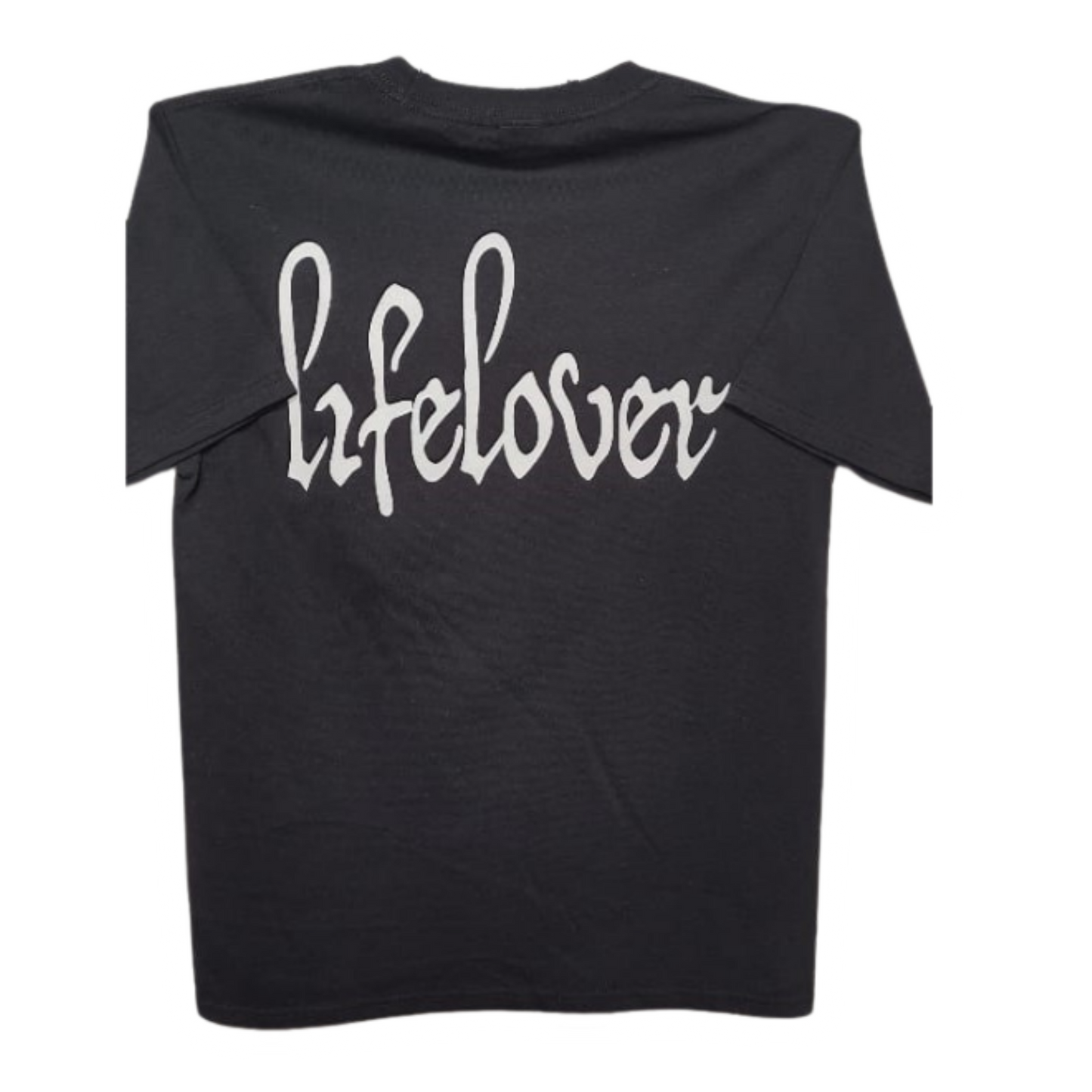 Lifelover - Konkurs Playera Manga Corta