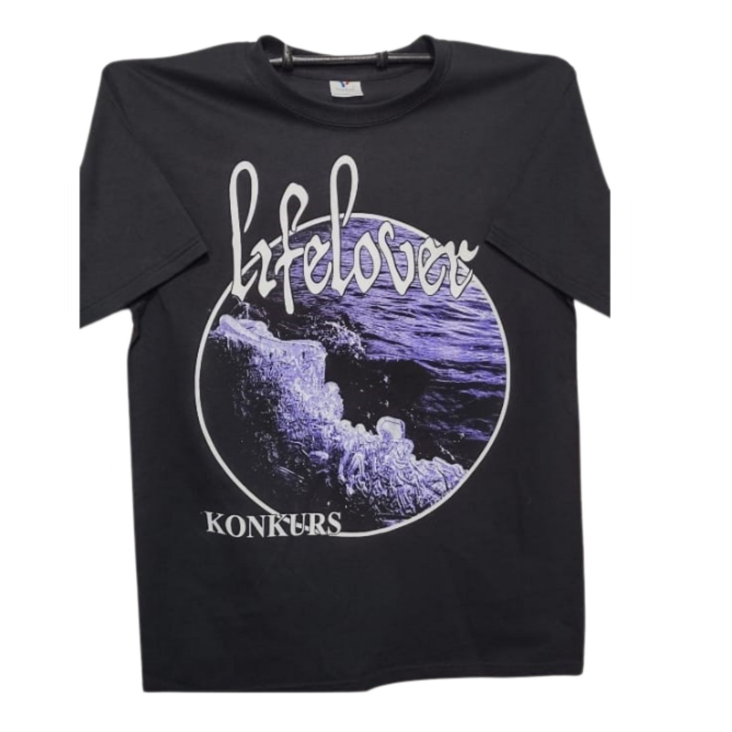 Lifelover - Konkurs Playera Manga Corta