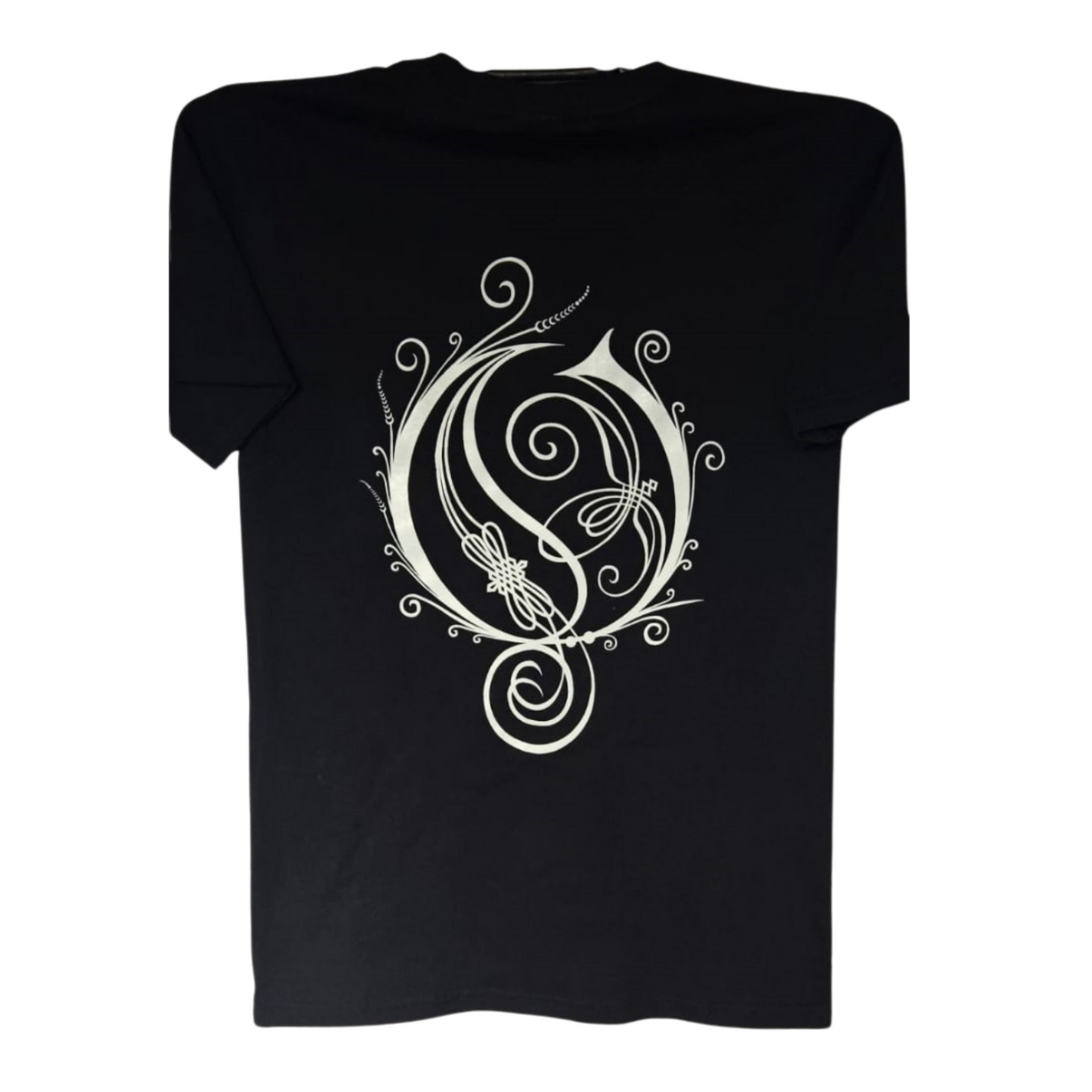 Opeth - Still Life Playera Manga Corta