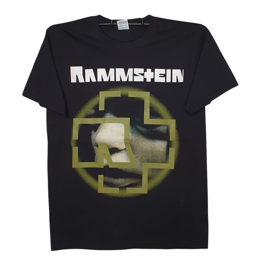 Rammstein - Mutter Playera Manga Corta