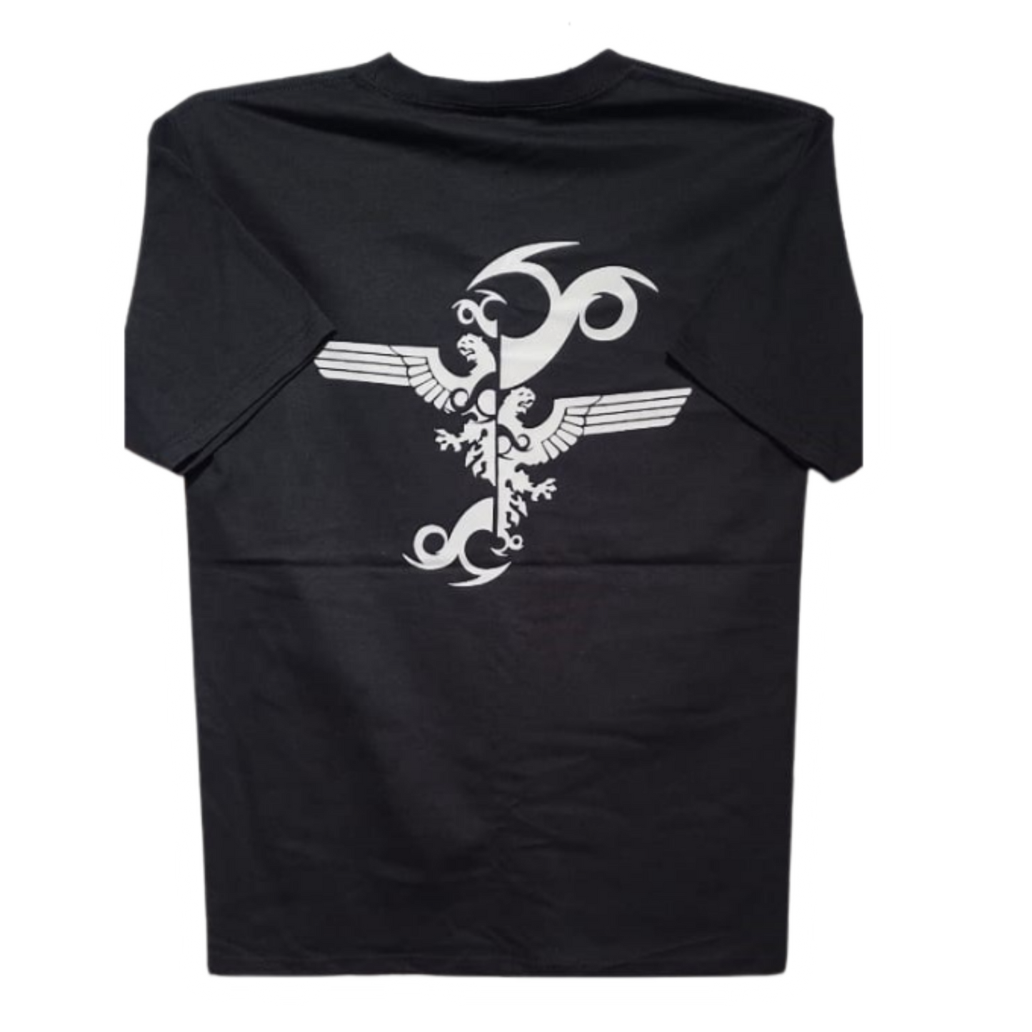 Satyricon - Goat Playera Manga Corta