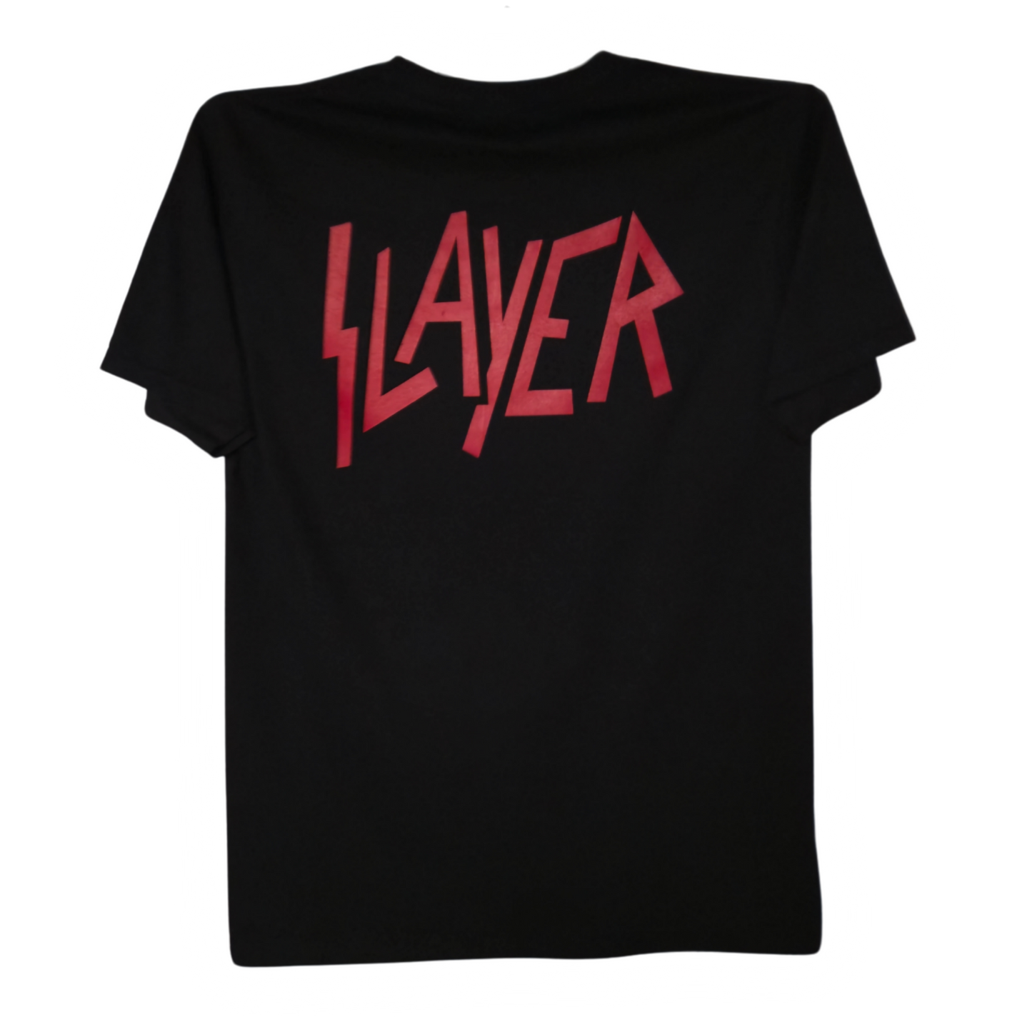 Slayer Playera Manga Corta
