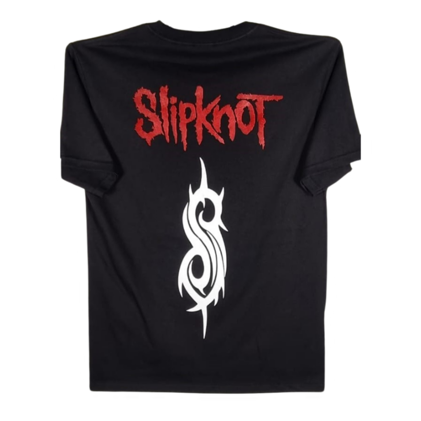 Slipknot - Nonagram Playera Manga Corta