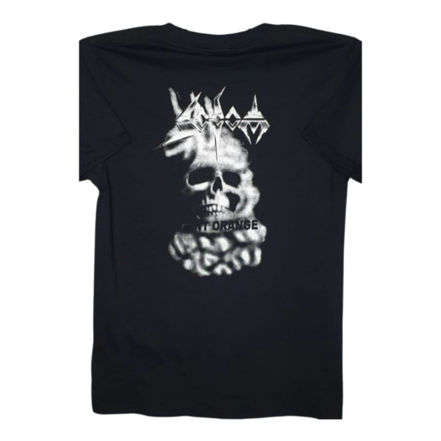 Sodom - Agent Orange  Playera Manga Corta