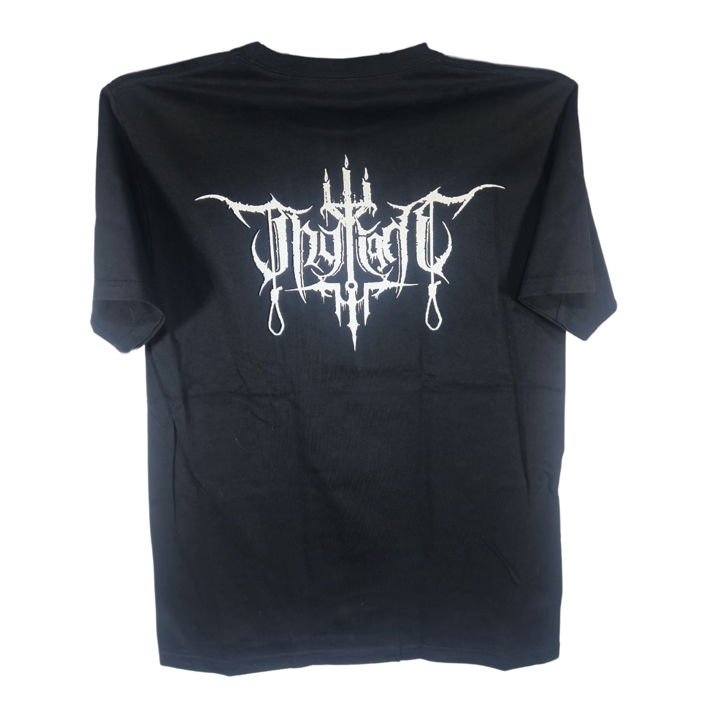 Thy Light - Suicidal Music For Suicidal People Playera Manga Corta