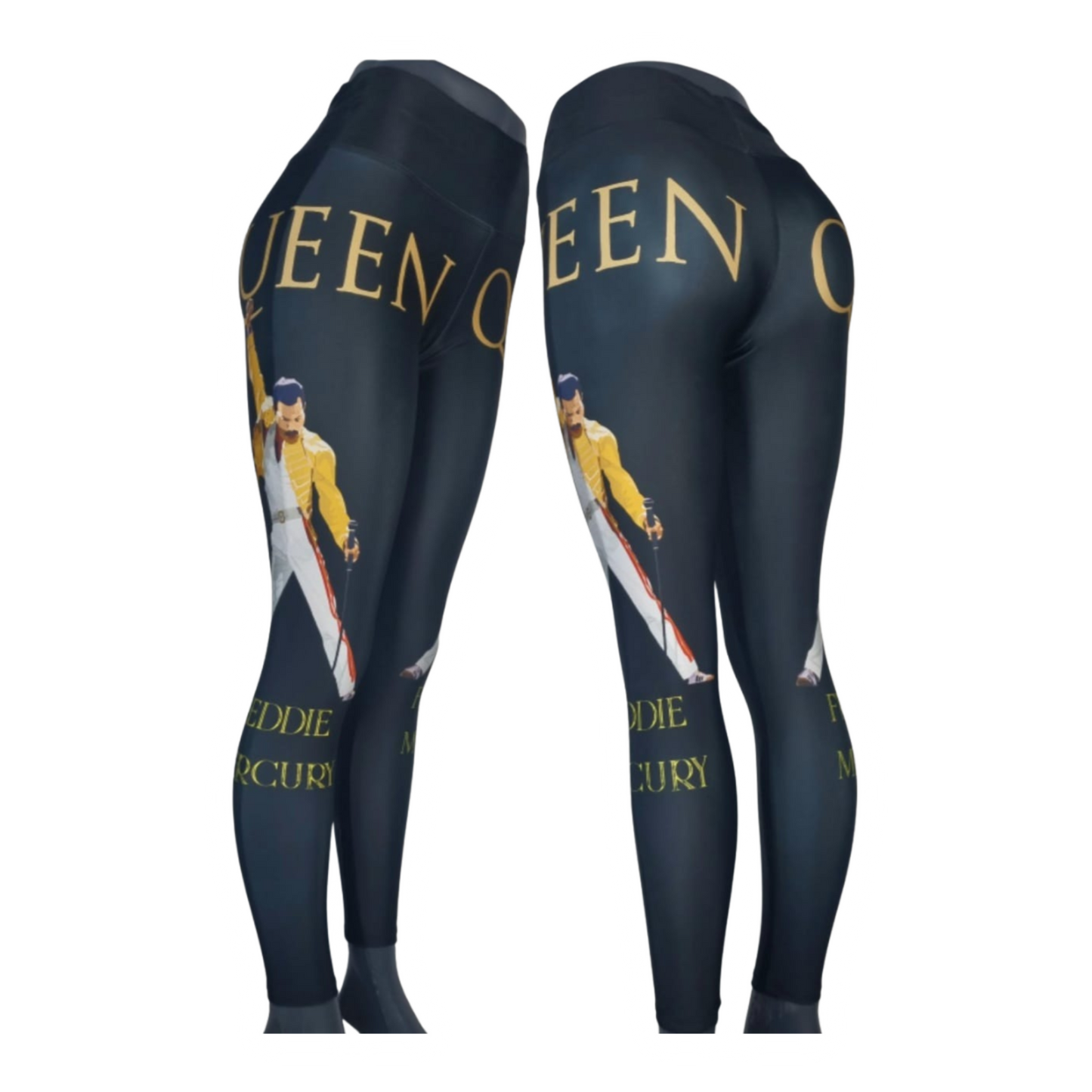 Queen Leggins