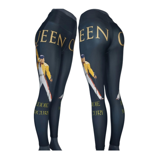 Queen Leggins