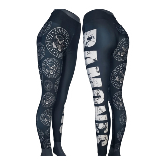 Ramones Leggins