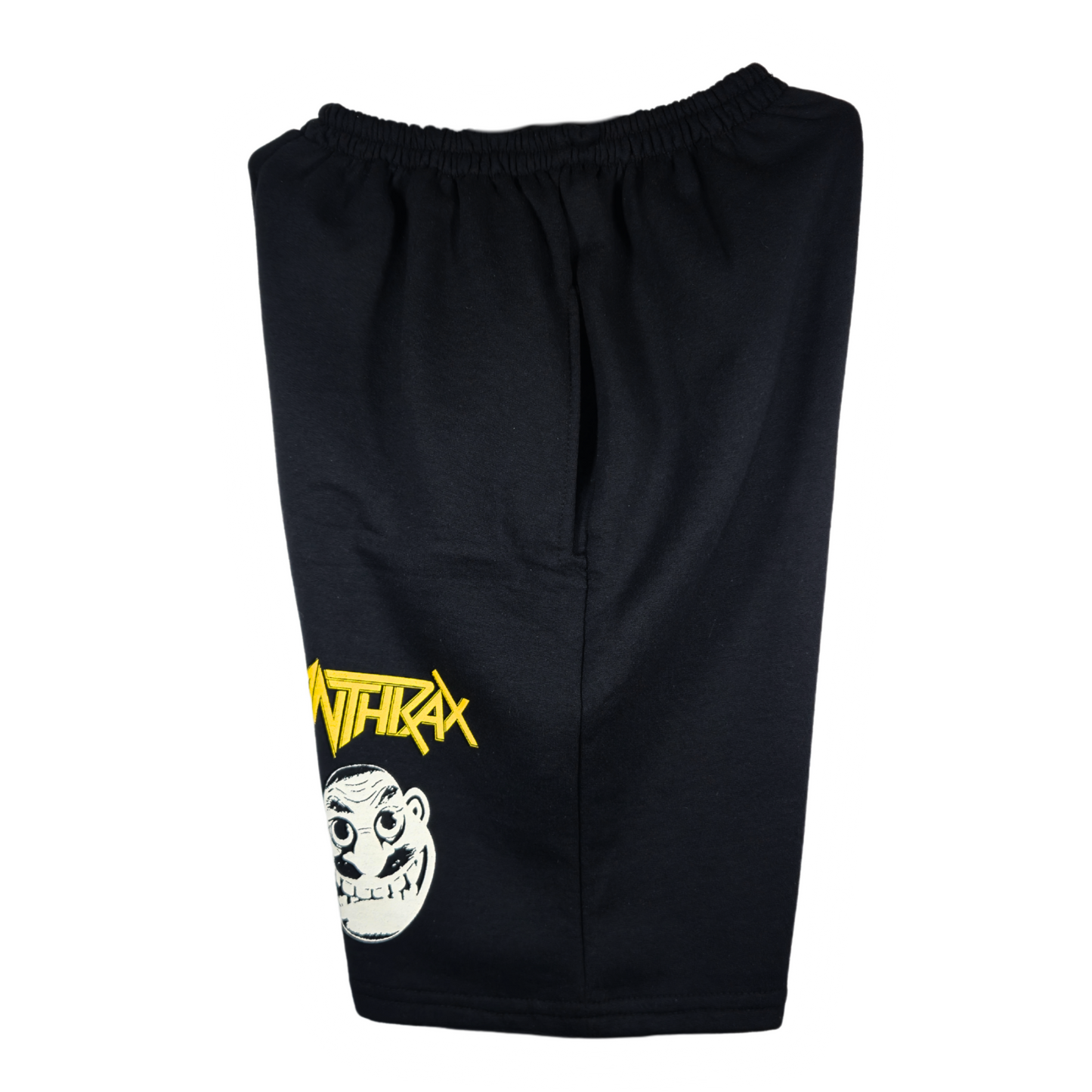 Anthrax Bermudas/Short Negro