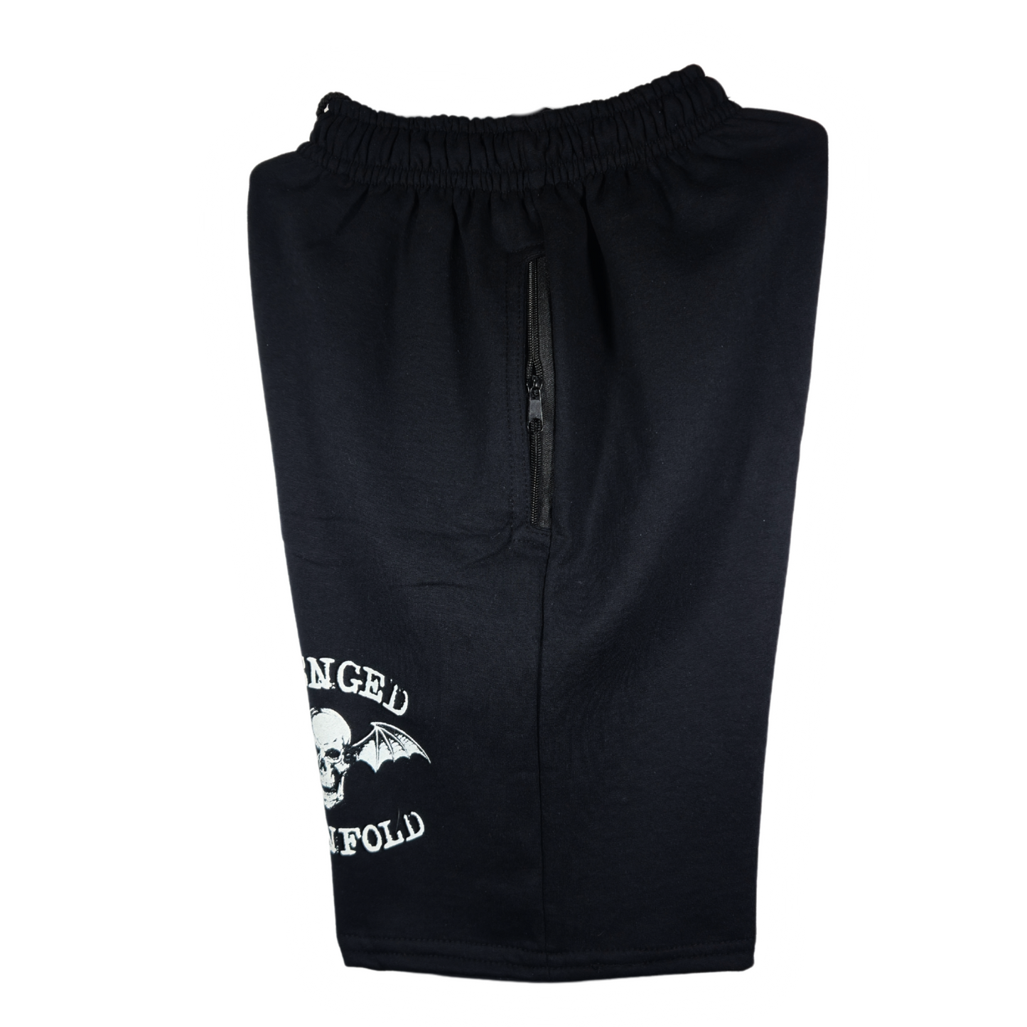 Avenged Sevenfold Bermuda/Short Negro