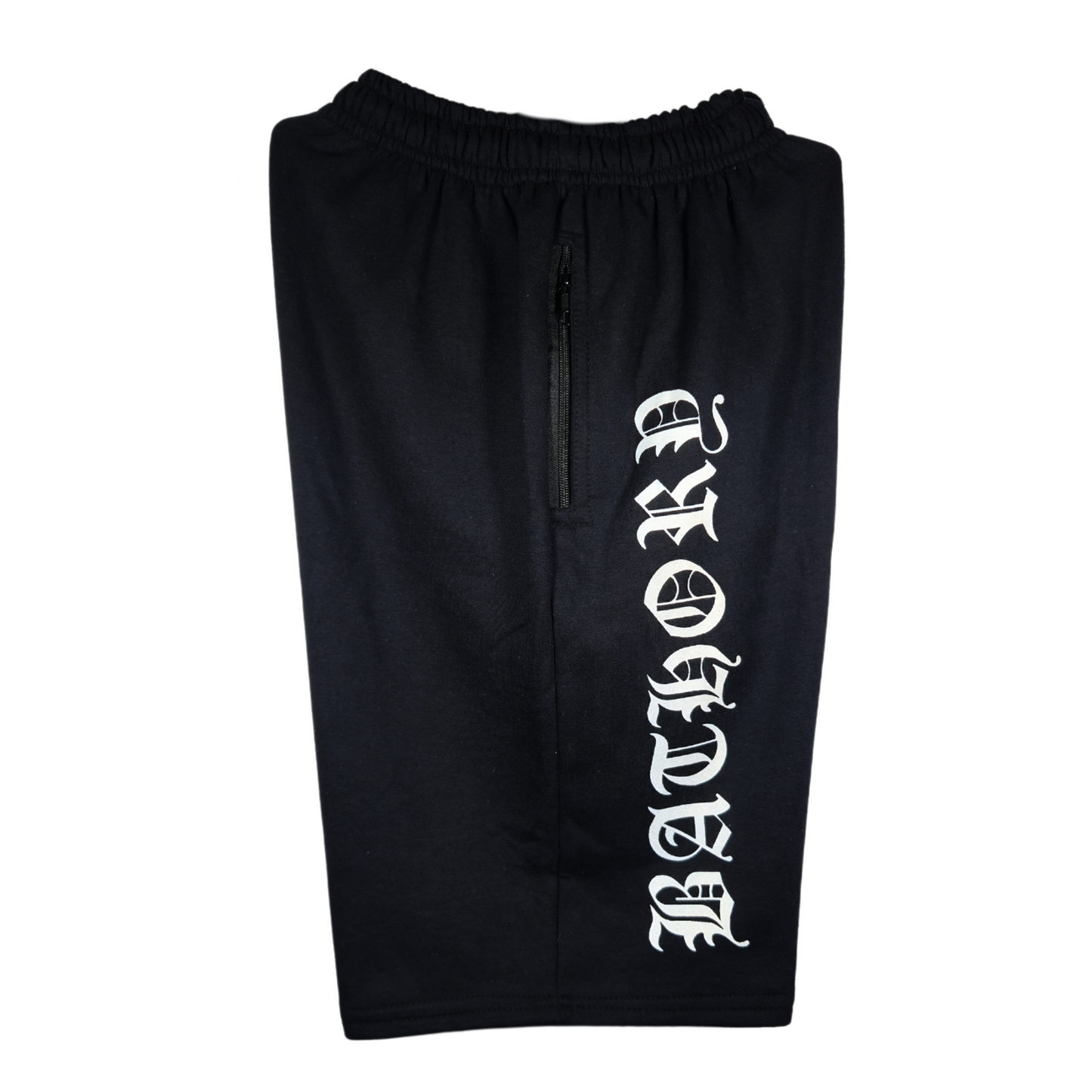 Bathory Bermuda/Short Negro