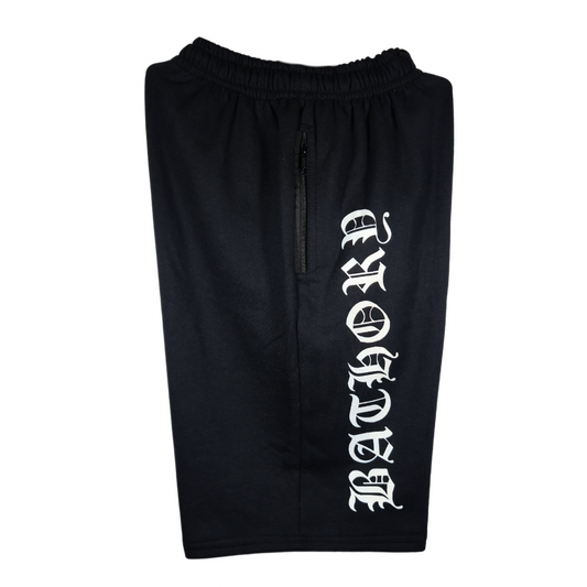 Bathory Bermuda/Short Negro