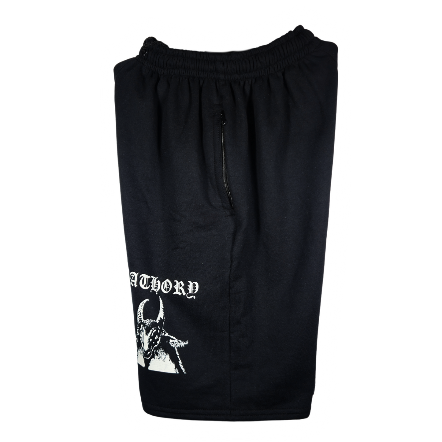Bathory Bermuda/Short Negro