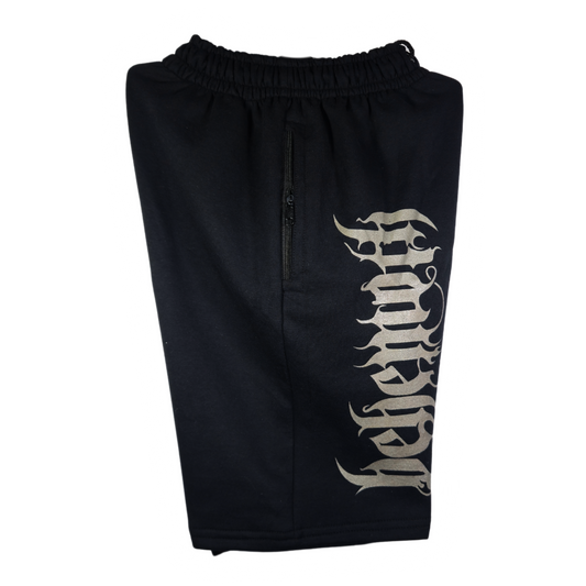 Behemoth Bermuda/Short Negro