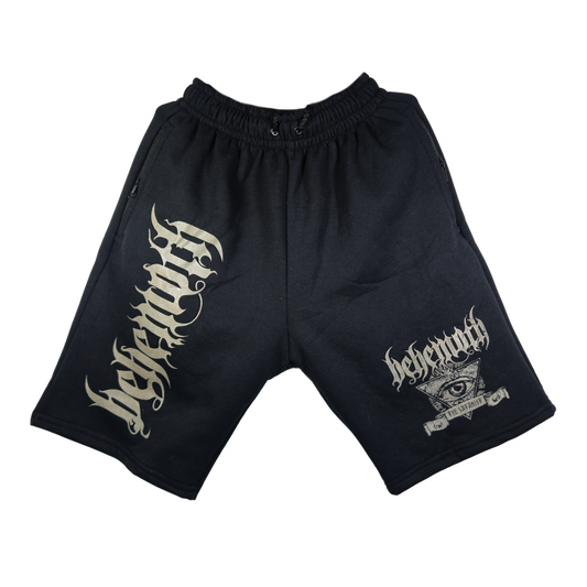 Behemoth Bermuda/Short Negro