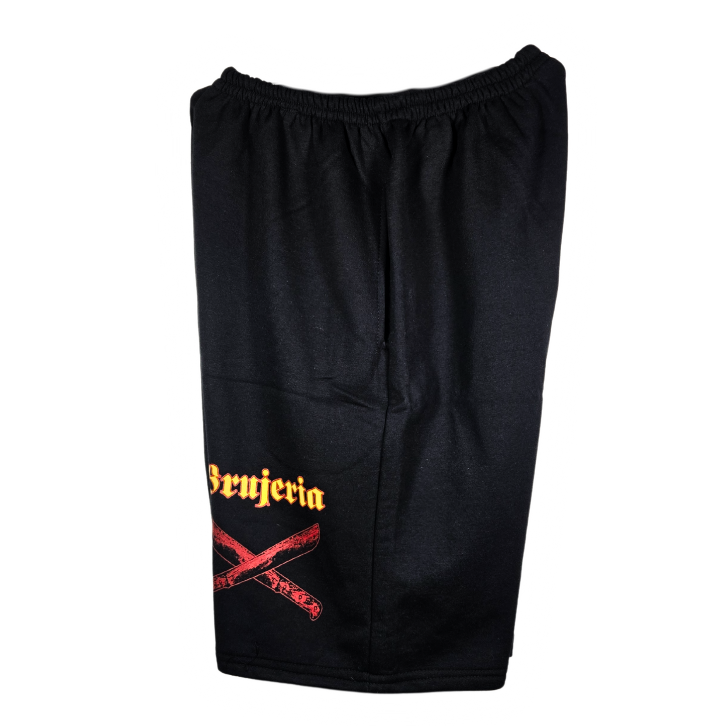 Brujeria Bermuda/Short Negro
