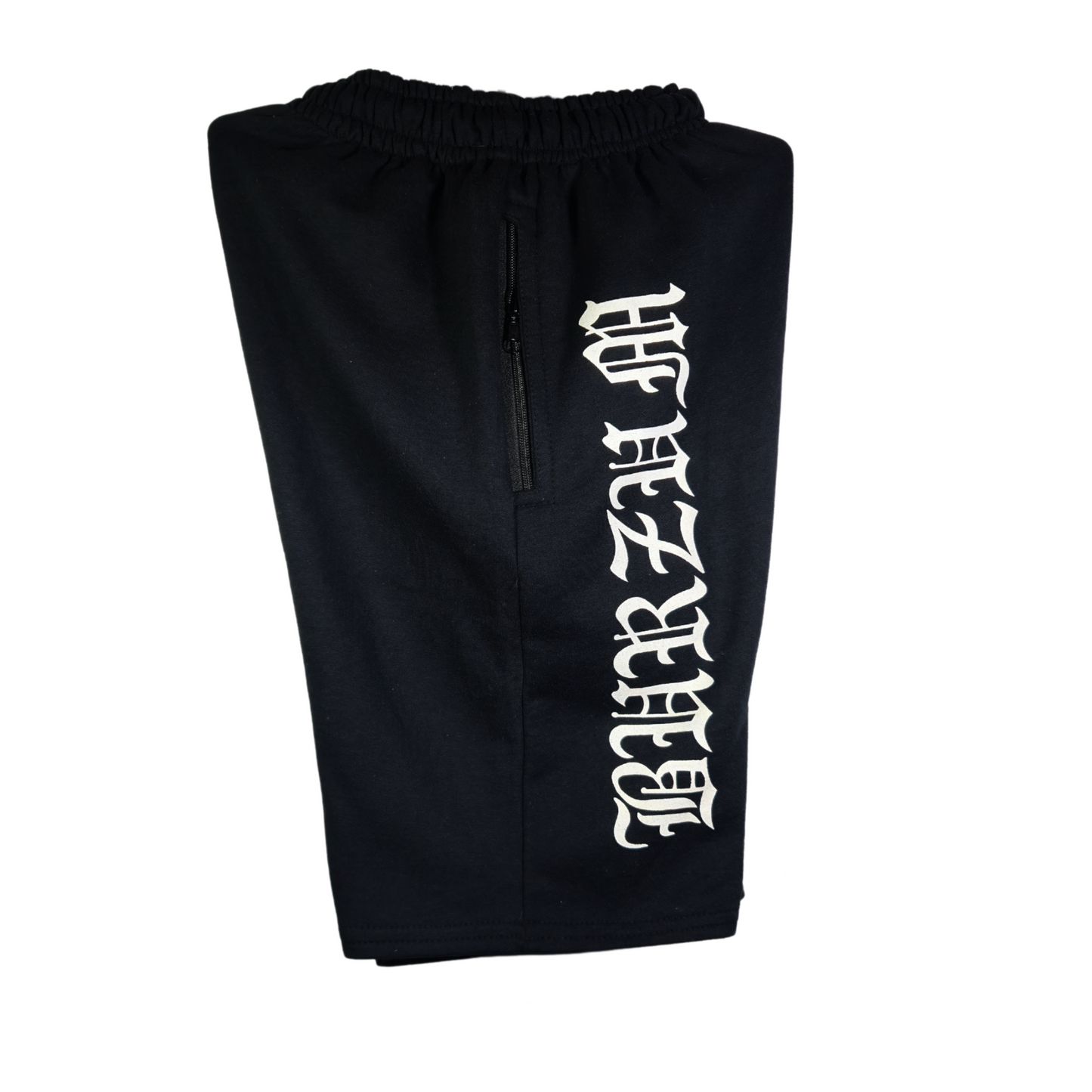 Burzum Bermuda/Short Negro