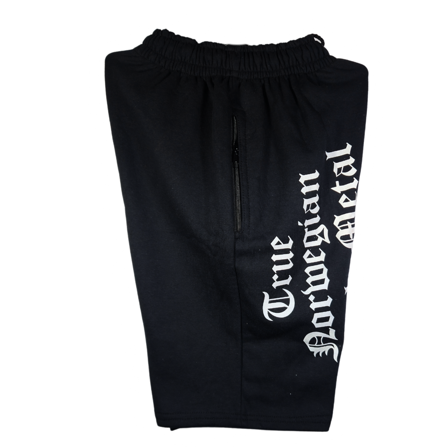 Dark Throne Bermuda/Short Negro