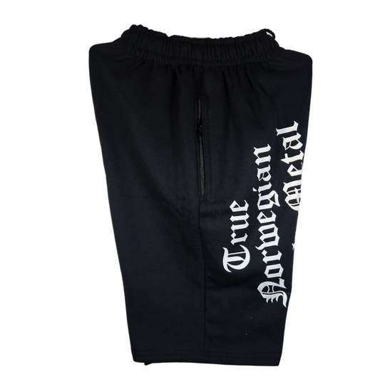 Dark Throne Bermuda/Short Negro