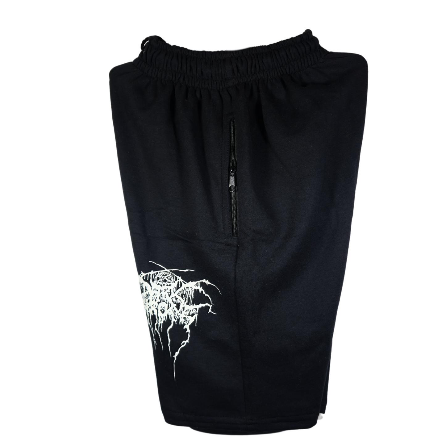 Dark Throne Bermuda/Short Negro