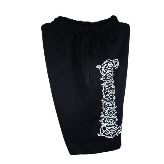 Dissection Bermuda/Short Negro