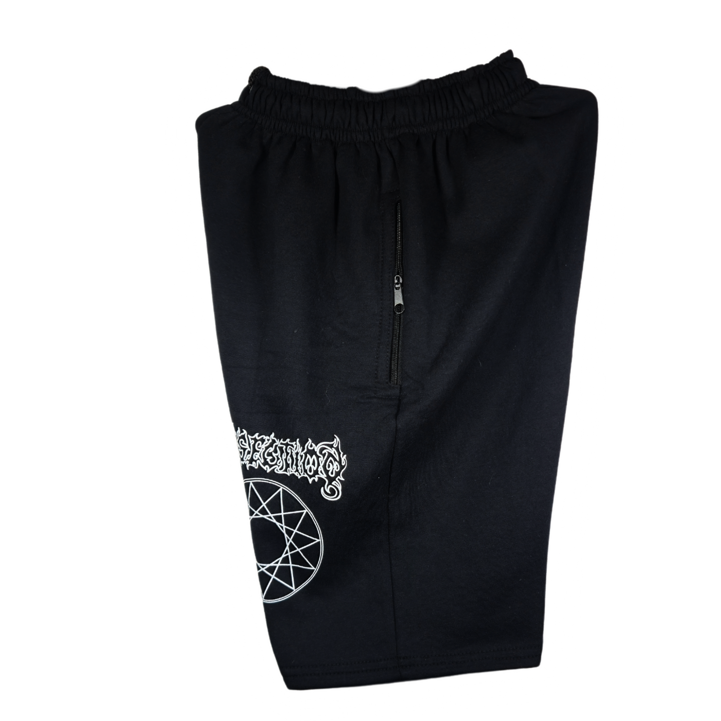 Dissection Bermuda/Short Negro
