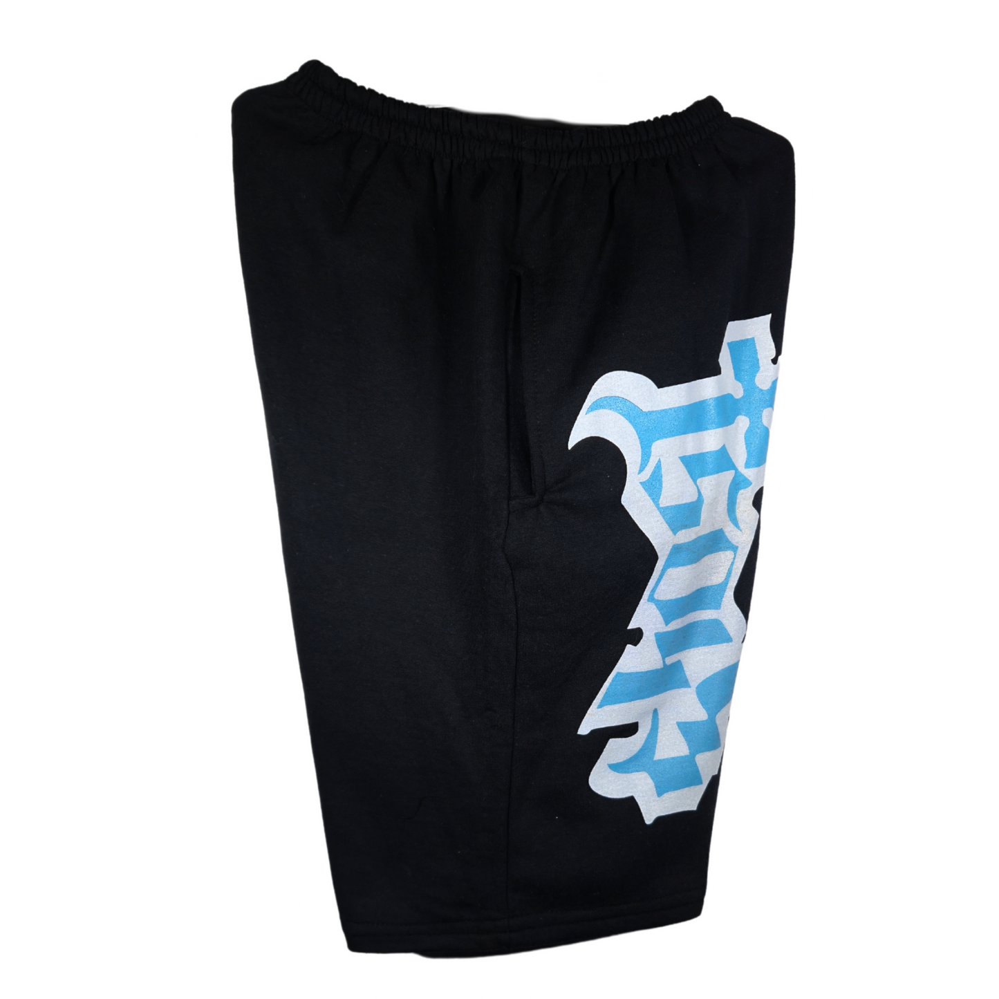 Ghost Bermuda/Short Negro