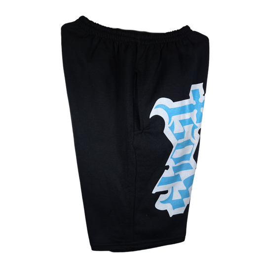 Ghost Bermuda/Short Negro