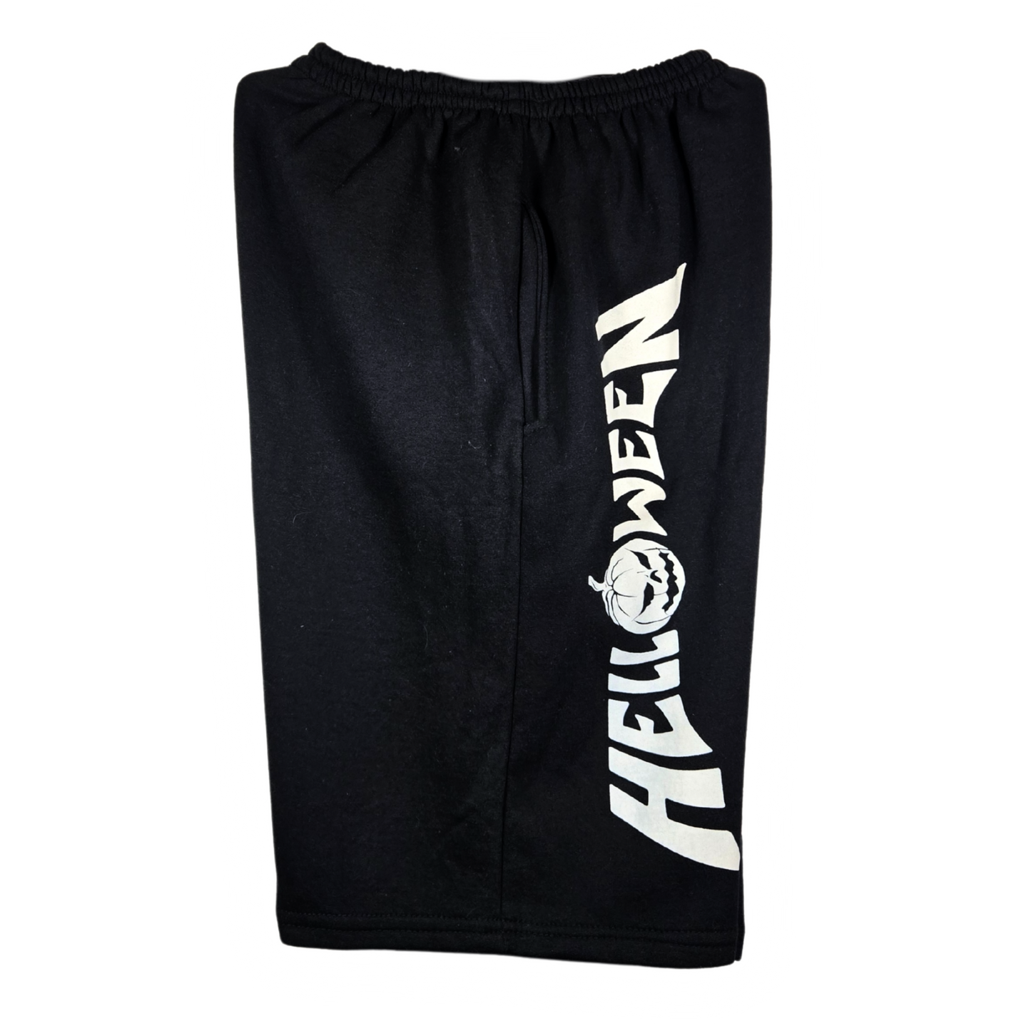 Helloween Bermuda/Short Negro