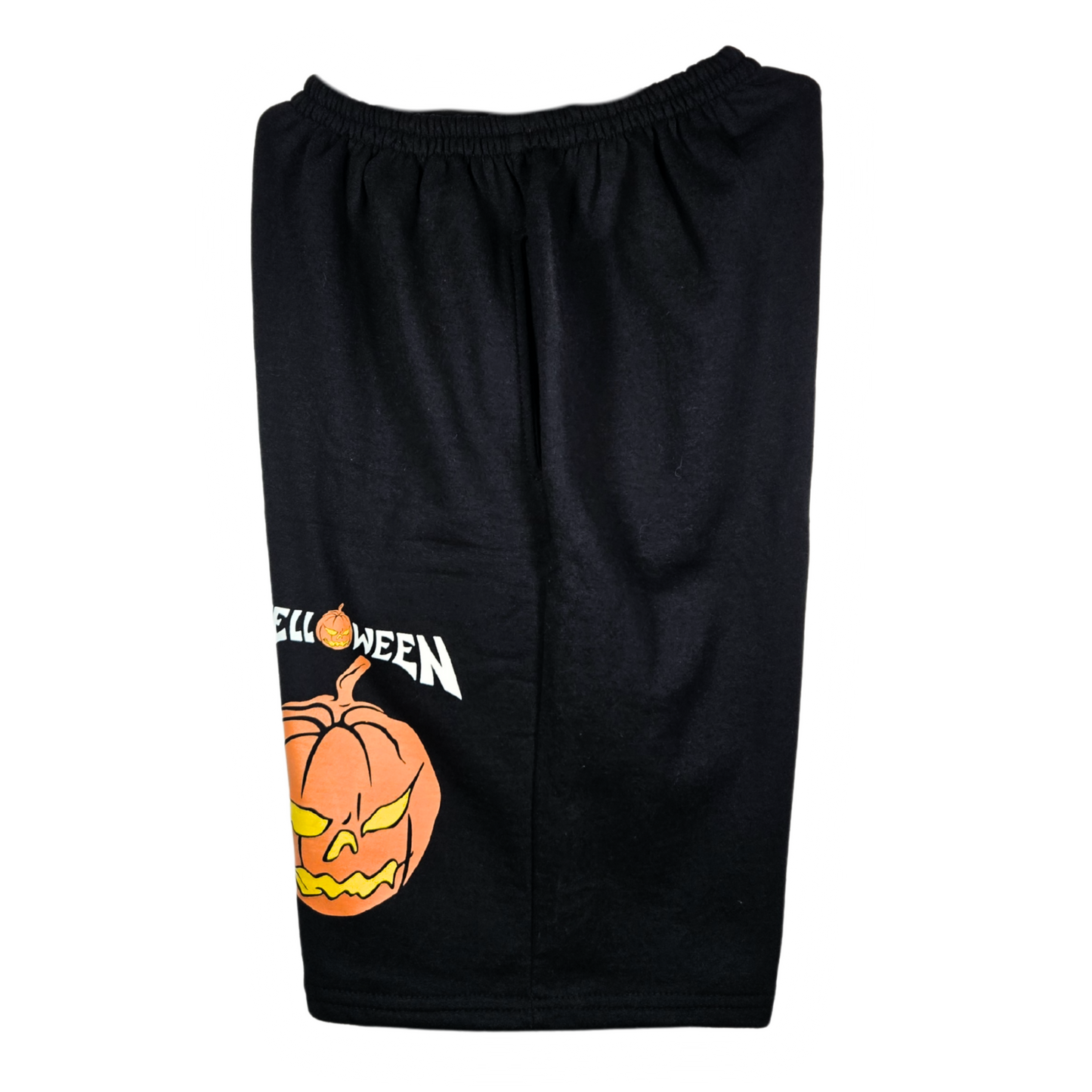 Helloween Bermuda/Short Negro