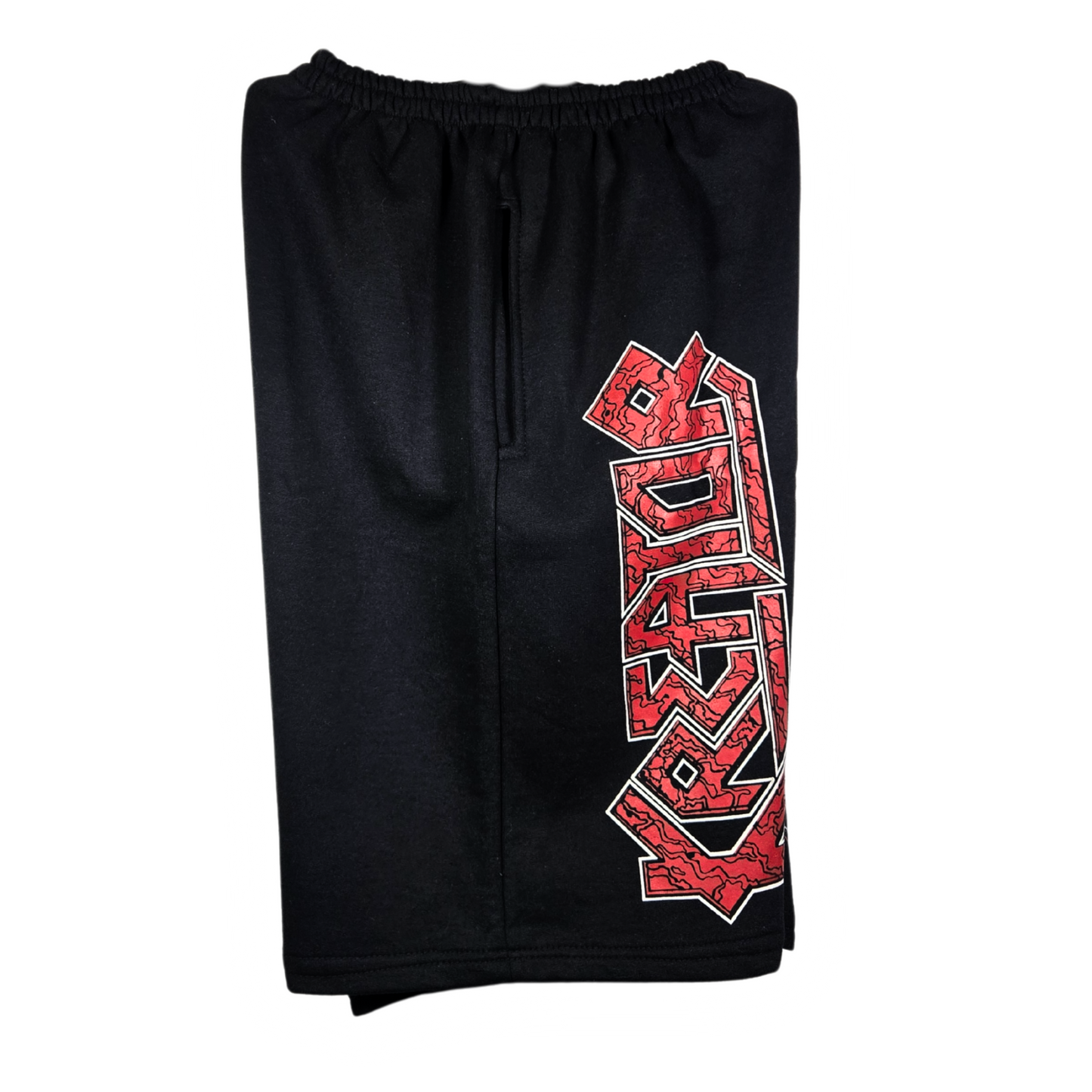 Kreator Bermuda/Short Negro