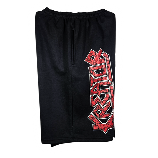 Kreator Bermuda/Short Negro