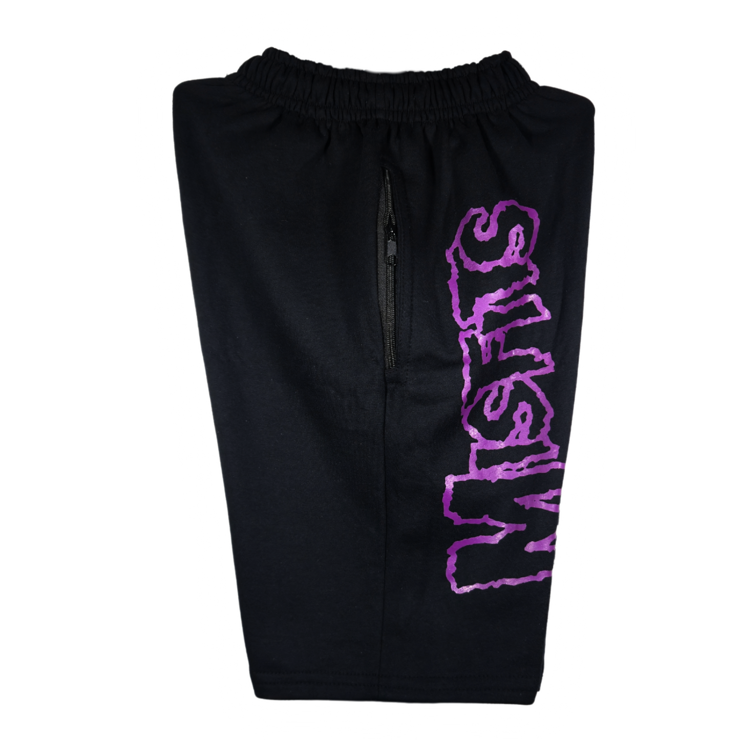 Misfits Bermuda/Short Negro