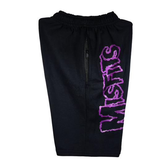 Misfits Bermuda/Short Negro