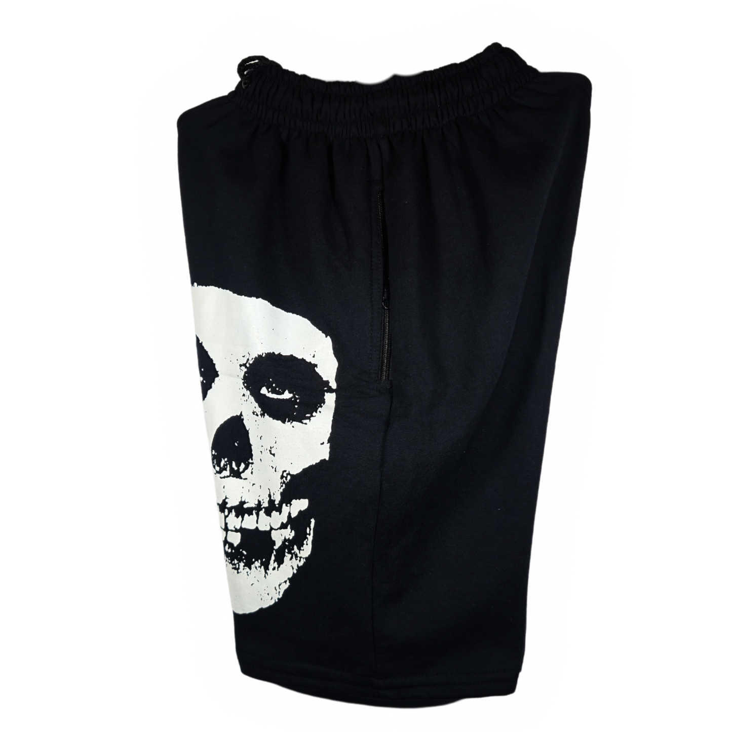 Misfits Bermuda/Short Negro