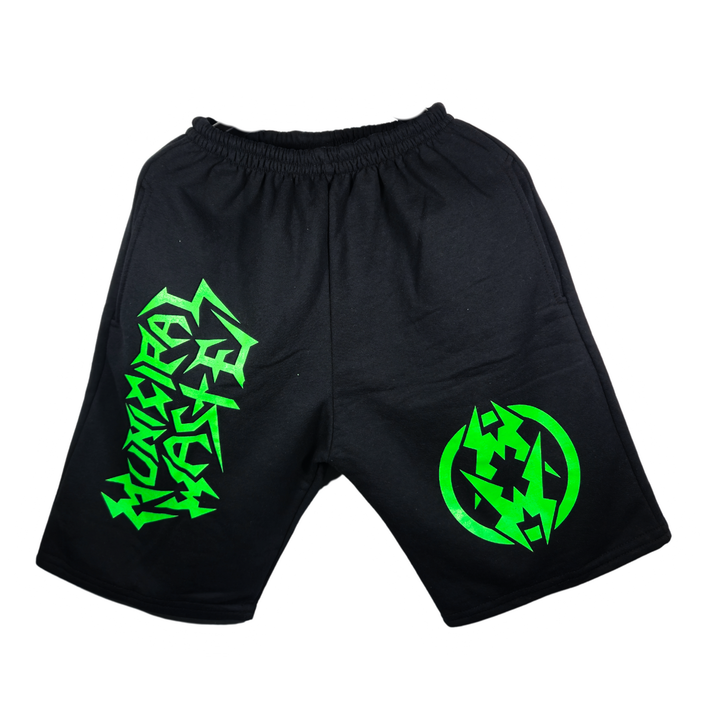 Municipal Waste Bermuda/Short Negro