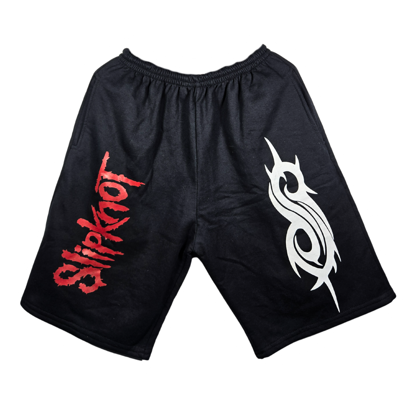 Slipknot Bermuda/Short Negro