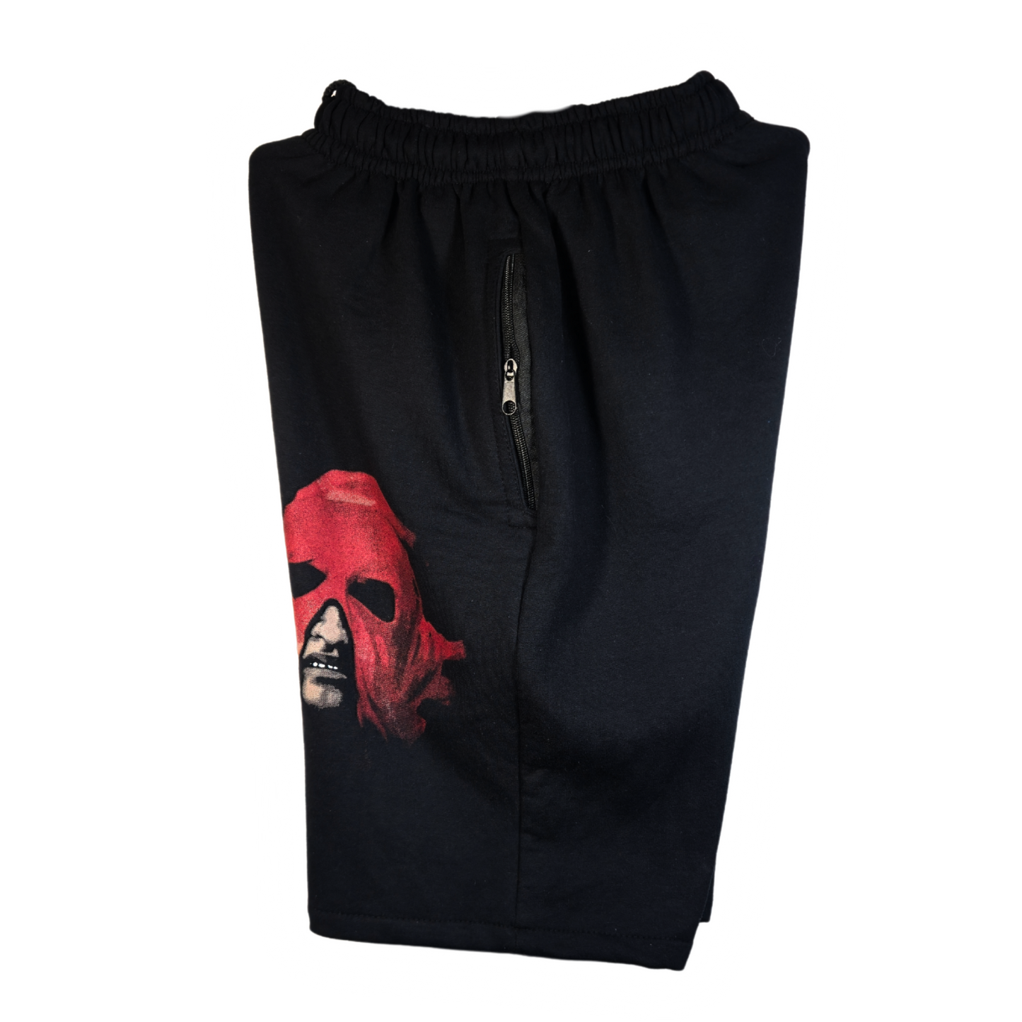 Sodom Bermuda/Short Negro