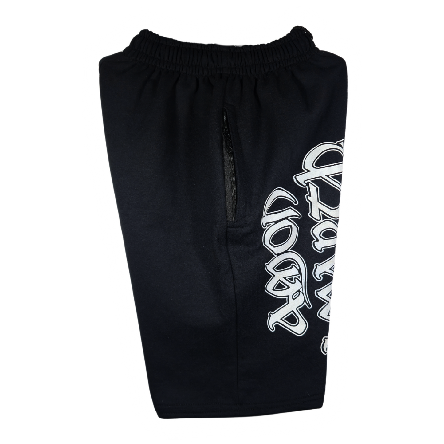 Amon Amarth Bermuda/Short Negro