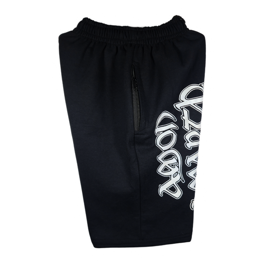 Amon Amarth Bermuda/Short Negro