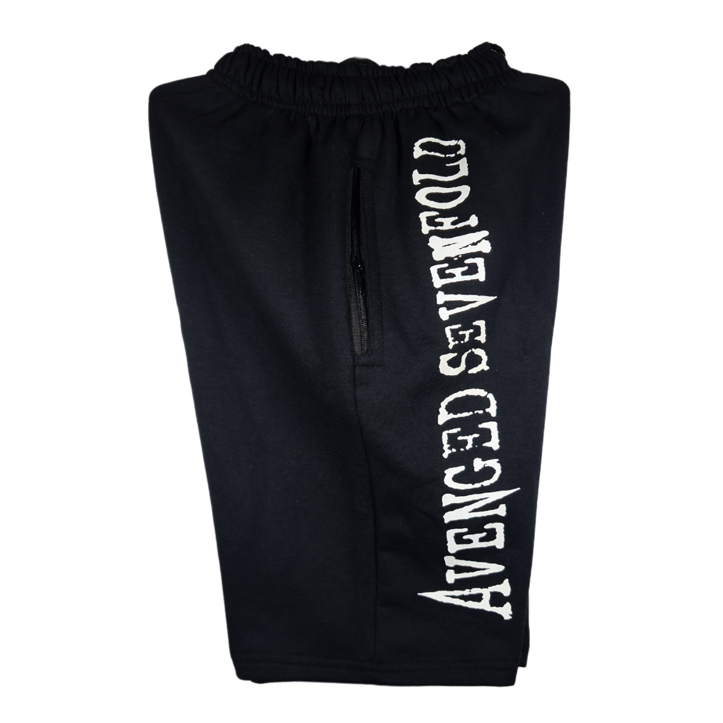 Avenged Sevenfold Bermuda/Short Negro