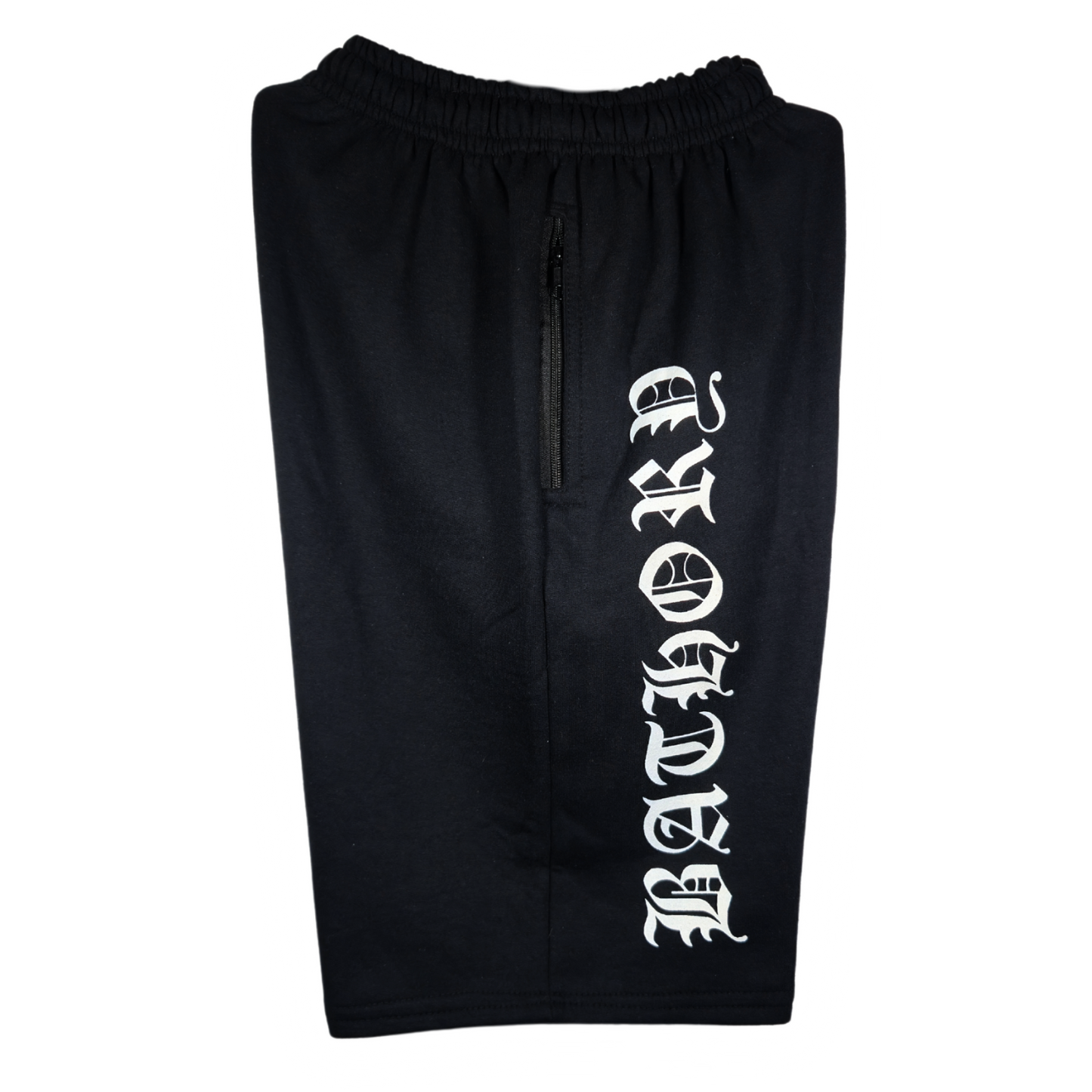Bathory Bermuda/Short Negro