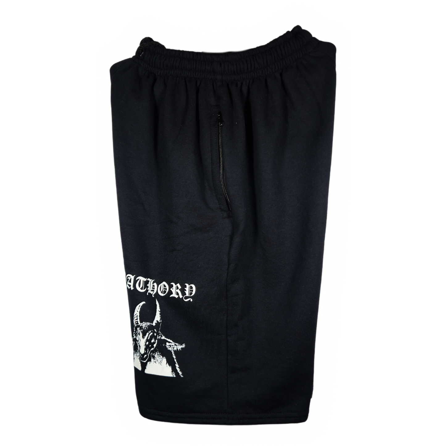 Bathory Bermuda/Short Negro