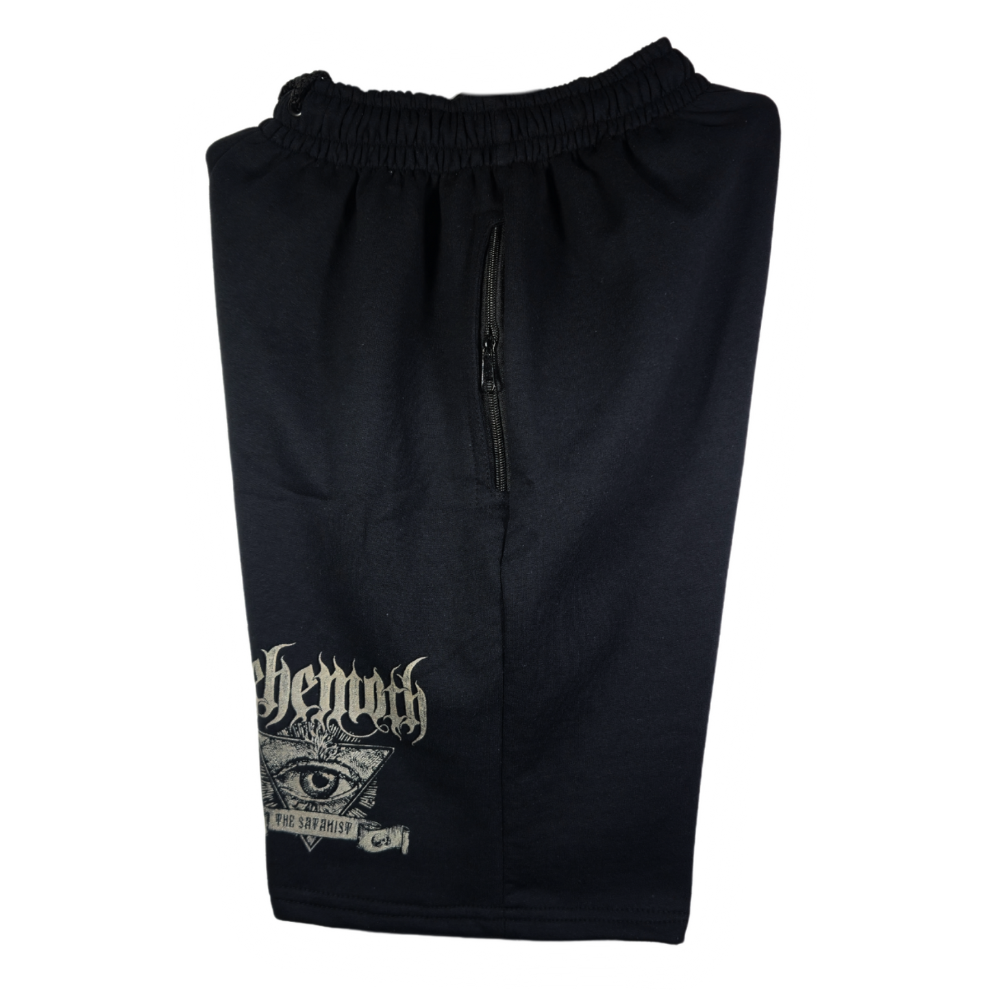 Behemoth - The Sathanist Bermuda/Short Negro