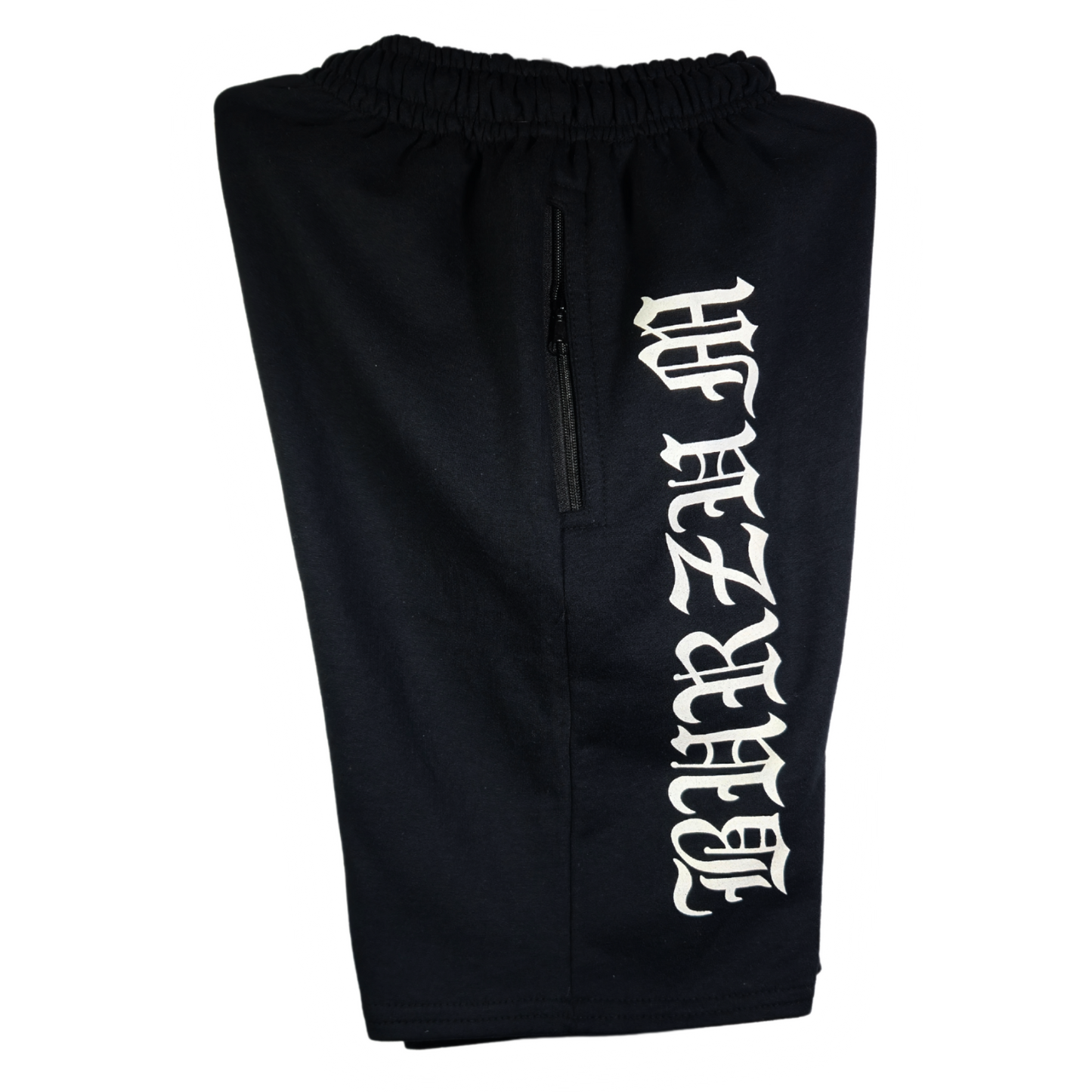 Burzum Bermuda/Short Negro