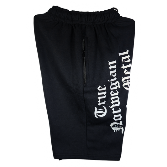 Dark Throne Bermuda/Short Negro