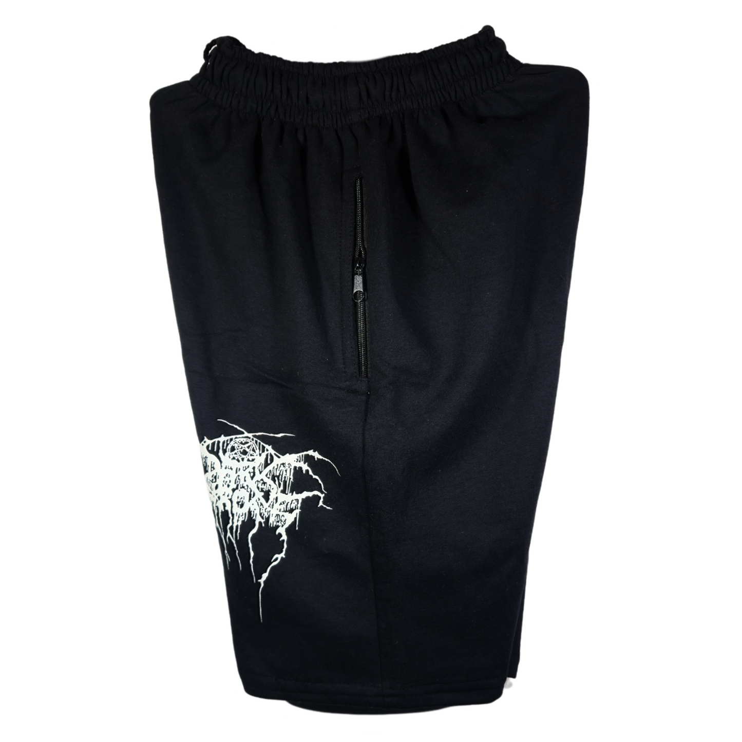 Dark Throne Bermuda/Short Negro