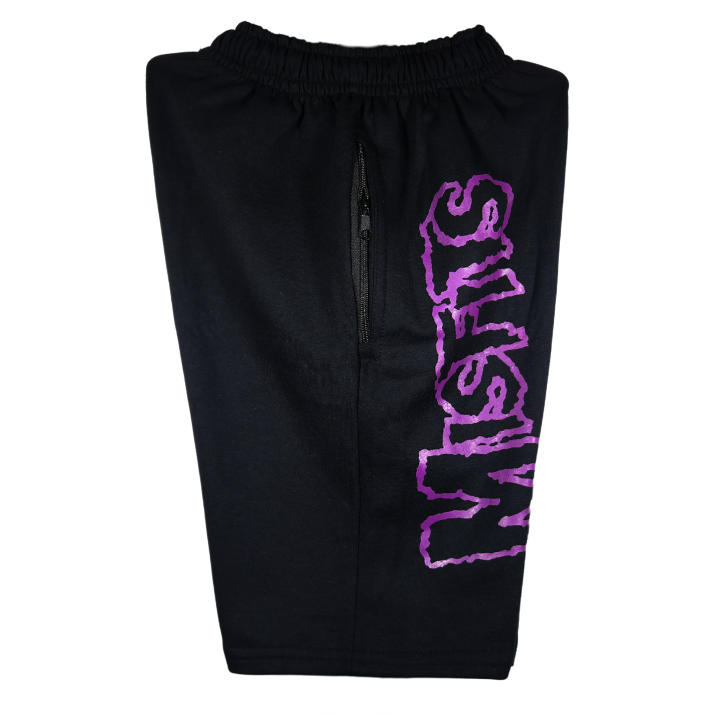 Misfits Bermuda/Short Negro